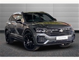 Volkswagen Touareg Image 1