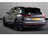 Volkswagen Touareg Image 3