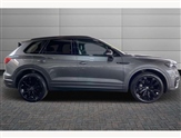 Volkswagen Touareg Image 4