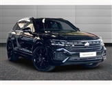 Volkswagen Touareg Image 1