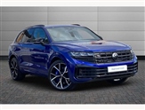 Volkswagen Touareg Image 1