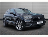 Volkswagen Touareg Image 1