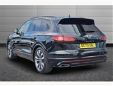 Volkswagen Touareg Image 3