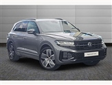 Volkswagen Touareg Image 1