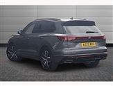Volkswagen Touareg Image 3