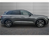 Volkswagen Touareg Image 4