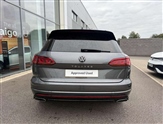 Volkswagen Touareg Image 2