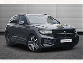 Volkswagen Touareg Image 1