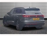 Volkswagen Touareg Image 3