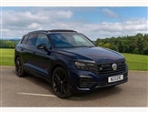 Volkswagen Touareg Image 1