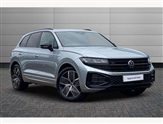 Volkswagen Touareg Image 1