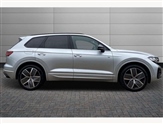 Volkswagen Touareg Image 5