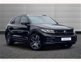 Volkswagen Touareg Image 1