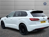 Volkswagen Touareg Image 3