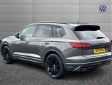 Volkswagen Touareg Image 3