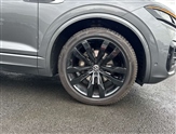 Volkswagen Touareg Image 5