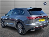 Volkswagen Touareg Image 3
