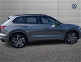 Volkswagen Touareg Image 4