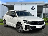 Volkswagen Touareg Image 1