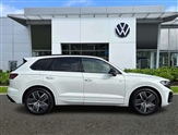 Volkswagen Touareg Image 4