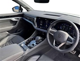 Volkswagen Touareg Image 6