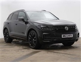 Volkswagen Touareg Image 1