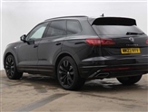 Volkswagen Touareg Image 3