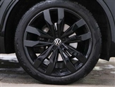 Volkswagen Touareg Image 5