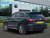Volkswagen Touareg Image 3
