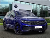 Volkswagen Touareg Image 1