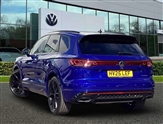 Volkswagen Touareg Image 3