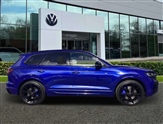 Volkswagen Touareg Image 4
