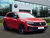 Volkswagen Touareg Image 1