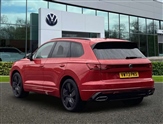 Volkswagen Touareg Image 3