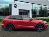 Volkswagen Touareg Image 4