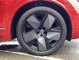 Volkswagen Touareg Image 5