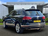 Volkswagen Touareg Image 3