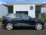 Volkswagen Touareg Image 4