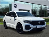 Volkswagen Touareg Image 1