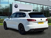 Volkswagen Touareg Image 3