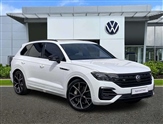Volkswagen Touareg Image 1
