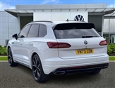 Volkswagen Touareg Image 3