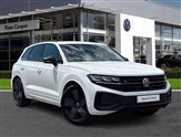 Volkswagen Touareg Image 1
