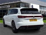 Volkswagen Touareg Image 3