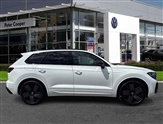 Volkswagen Touareg Image 4