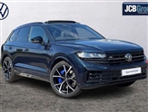 Volkswagen Touareg Image 1