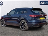 Volkswagen Touareg Image 3