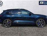 Volkswagen Touareg Image 4