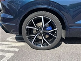 Volkswagen Touareg Image 5