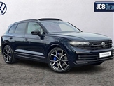 Volkswagen Touareg Image 1